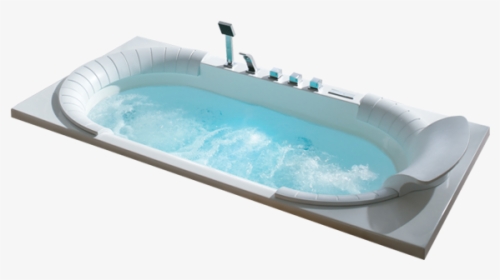 Marco A Hydro Massage Bubble Bath System - Jacuzzi, HD Png Download, Transparent PNG