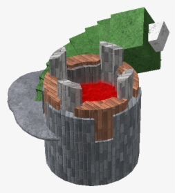 Mining Madness Wikia - House, HD Png Download, Transparent PNG