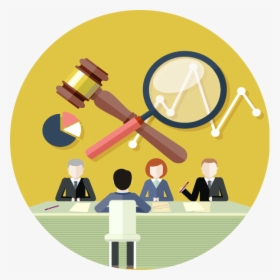 Legal Clipart Corporate Lawyer, HD Png Download, Transparent PNG