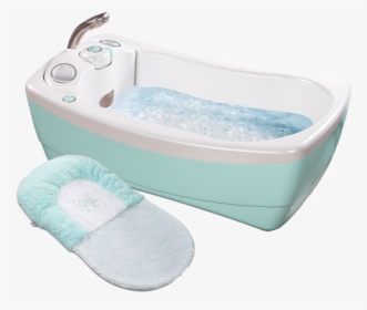 If You Are Looking For The Ultimate In Luxury Bath - Lil Luxuries Whirlpool Bubbling Spa And Shower, HD Png Download, Transparent PNG
