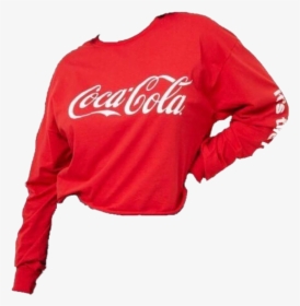 #red #cocacola #aesthetic #moodboard #png #filler #pretty, Transparent Png, Transparent PNG