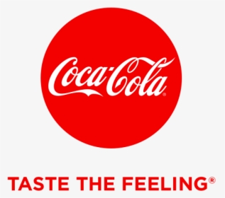 Coca Cola Tagline Taste The Feeling, HD Png Download, Transparent PNG