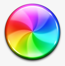 Spinner Game Icon, HD Png Download, Transparent PNG