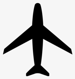 Travel Icon Maibc Comp - Boeing 747 Symbol, HD Png Download, Transparent PNG