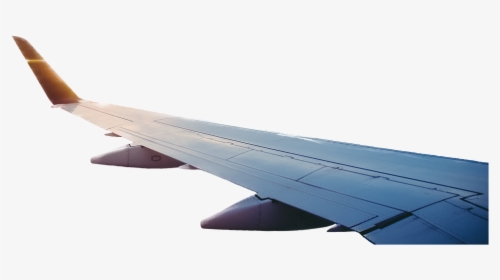 Thumb Image - Airplane Wing Png, Transparent Png, Transparent PNG