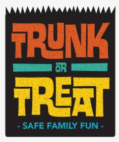 Trunk Or Treat - Angerfist, HD Png Download, Transparent PNG
