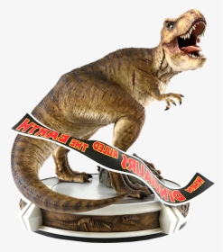 Jurassic Park T Rex For Sale, HD Png Download, Transparent PNG