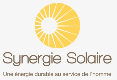 Solaire Logo Png - Circle, Transparent Png, Transparent PNG