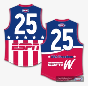 2011 Revolution And Freedom Jumpers - Sports Jersey, HD Png Download, Transparent PNG
