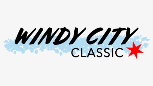 Windy City Classic Logo - Graphics, HD Png Download, Transparent PNG