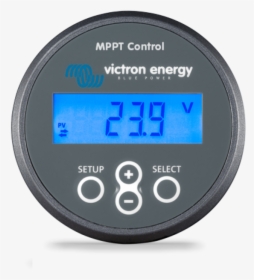 Victron Energy Scc900500000 Mppt Control, HD Png Download, Transparent PNG