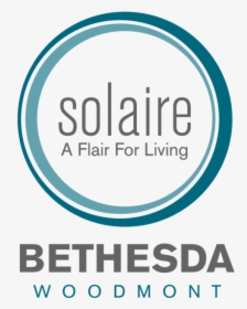 Solaire Bethesda - Circle, HD Png Download, Transparent PNG