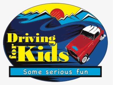 Driving For Kids, HD Png Download, Transparent PNG