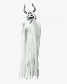 Real Transparent Background Ghost Png, Png Download, Transparent PNG
