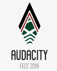 Audacity Logo Png, Transparent Png, Transparent PNG