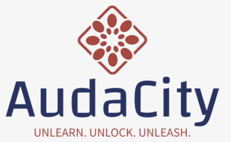 Audacity - Unlearn - Unlock - Unleash - - Graphic Design, HD Png Download, Transparent PNG
