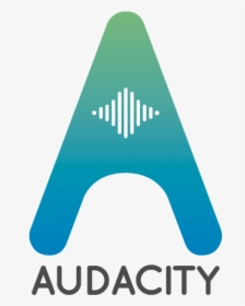 Audacity04 - Sign, HD Png Download, Transparent PNG