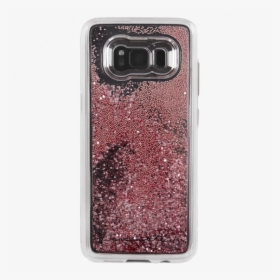 Cmi Samsungs8plus Waterfall Rosegold Cm035514 1 - Samsung Galaxy S8 Plus Waterfall Case, HD Png Download, Transparent PNG