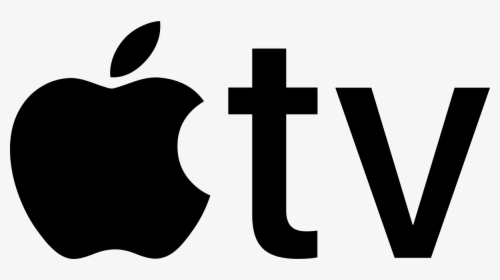 Transparent Apple Cut In Half Clipart - Apple Tv Png, Png Download, Transparent PNG