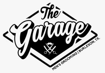 Garage Logo 2x - Calligraphy, HD Png Download, Transparent PNG