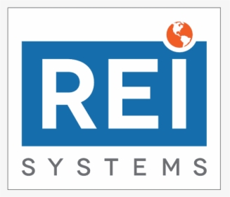Rei Systems, HD Png Download, Transparent PNG