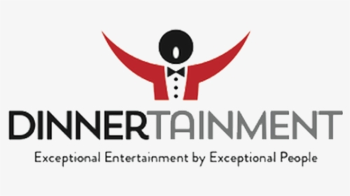 Dinnertain - Graphic Design, HD Png Download, Transparent PNG