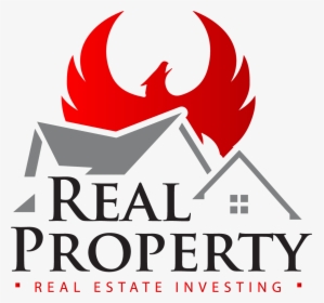 Sell Today With Real Property Rei - Graphic Design, HD Png Download, Transparent PNG