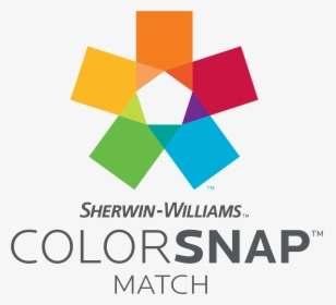 Sherwin Williams Colorsnap, HD Png Download, Transparent PNG