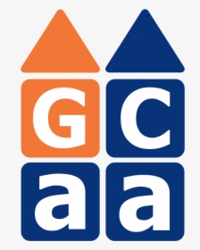 Gcaa Logo - Greater Charlotte Apartment Association, HD Png Download, Transparent PNG