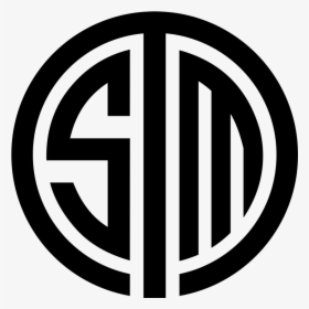 File - Tsm Logo - Svg - Team Solomid, HD Png Download, Transparent PNG