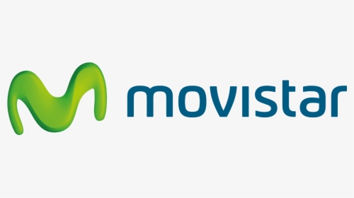 Movistar Logo - Logo De Movistar 2018, HD Png Download, Transparent PNG