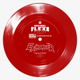 Decibel Flexi, HD Png Download, Transparent PNG