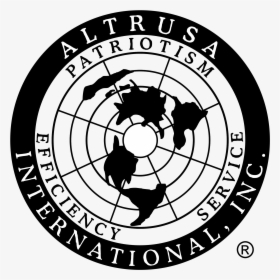 Altrusa International, Inc 01 Logo Png Transparent - Albany University New York Logo, Png Download, Transparent PNG
