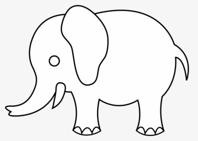 Free White Elephant Clipart, Download Free Clip Art, Free Clip Art on  Clipart Library