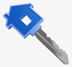 Transparent PNG Pair of New Silver House Keys. 16475444 PNG