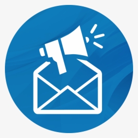Email Marketing Icon - Contact Us Form Icon, HD Png Download, Transparent PNG