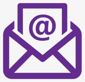Email Clipart Envelopeclip - Envelope Icon, HD Png Download, Transparent PNG