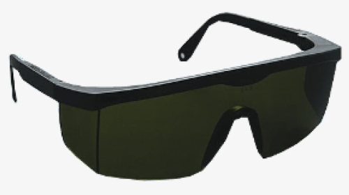 Black Safety Glasses Png, Transparent Png, Transparent PNG