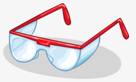 Pair Of Safety Goggles, HD Png Download, Transparent PNG