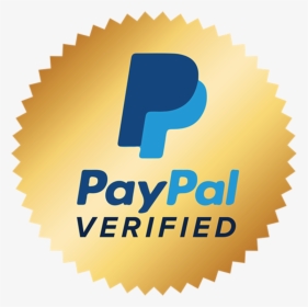Paypal Verified, HD Png Download, Transparent PNG