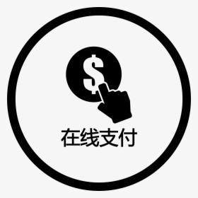 Paypal - Scalable Vector Graphics, HD Png Download, Transparent PNG
