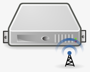 Radius Large Png Icon - Database Server Icon Png, Transparent Png, Transparent PNG