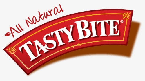 Tasty Bite Logo Png, Transparent Png, Transparent PNG