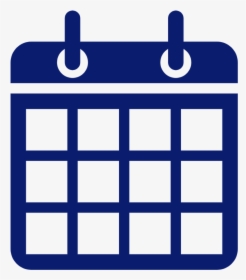 Transparent Calendar Symbol Png, Png Download, Transparent PNG