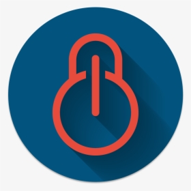 Security App Icon, HD Png Download, Transparent PNG