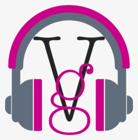 Headphone Icon Transparent Background, HD Png Download, Transparent PNG