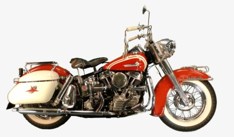 Harley Davidson Motorcycles Transparent, HD Png Download, Transparent PNG
