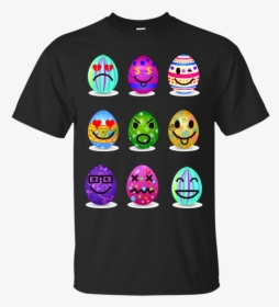 Transparent Egg Emoji Png - Fendi Disney T Shirt, Png Download, Transparent PNG
