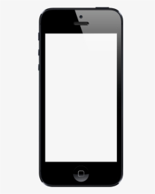 Transparent Screens Mobile Phone - Iphone 10 Clip Art, HD Png Download, Transparent PNG