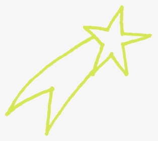 Shooting Stars Leaf Graphics Horse - Grass, HD Png Download, Transparent PNG